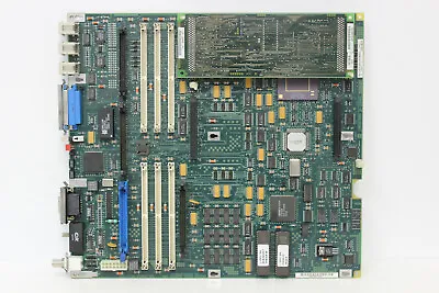 Dec 54-20654-01 Microvax 3100-40 System Board 54-20654 With Warranty • $125