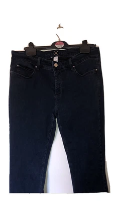 £19.90 • Buy Dream Jeans By Mac Skinny Blue W32 L32 Womens