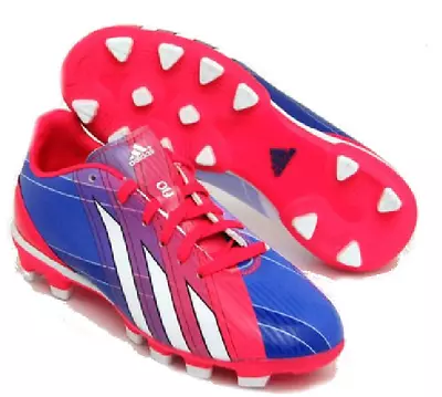 Football Shoes Child Adidas F10 TRX Hg J - G97732 • $157.09