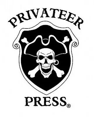 PIP21190 Privateer Press Army Starter Magnet Pack (40) • $11.99