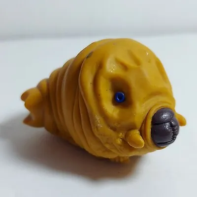 1964 Godzilla 1  Mothra Leo Larva Mini Figure Gashapon Toho • $10