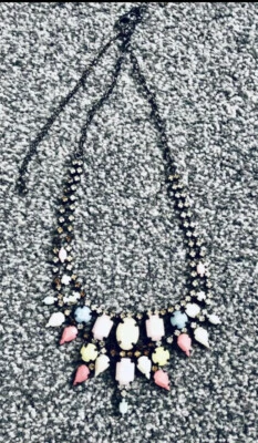 £25 • Buy LADIES RIVER ISLAND COSTUME JEWELLERY MULTI-coloured 