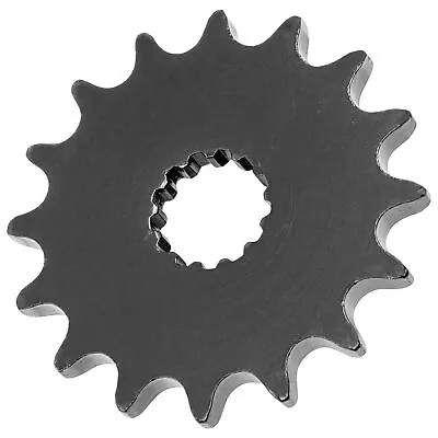 Front Drive Chain Sprocket For Suzuki GSX-R600 1997-2009 2011-2019 2021 Teeth 16 • $14