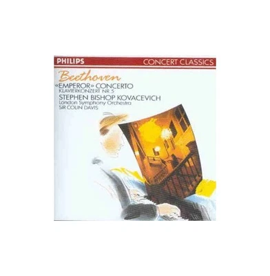 £3.49 • Buy Beethoven: Piano Concerto No.5 -  CD WAVG The Cheap Fast Free Post The Cheap