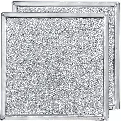 Stove Vent Filter 8X8 Range Hood Filter For BCC024600 Ventline Range Hood Vent • $19.58