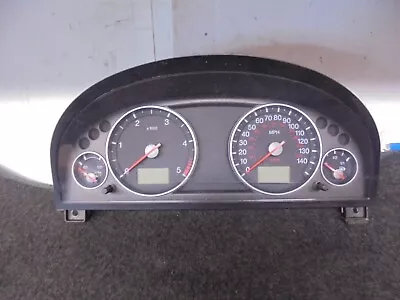 Ford Mondeo Lx Tdci 2006 1.8 Lx 5dr Instrument Cluster 3s7t-10849-ke • £39.99