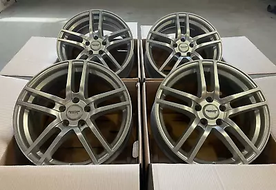 17  Inch Rims Fit Mini Cooper Paceman Wheels 2013 2014 2015 2016 Silver 17x7 New • $799