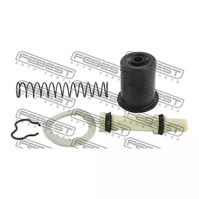 FEBEST Clutch Master Cylinder Repair Kit 0480R-CS FOR Navara Pickup Lancer Prime • $29.83