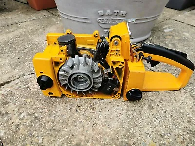 £35 • Buy Partner 450 Chainsaw Spares Or Repair