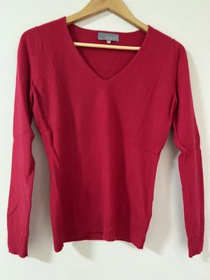 $45 • Buy John Lewis Cashmere Size 10