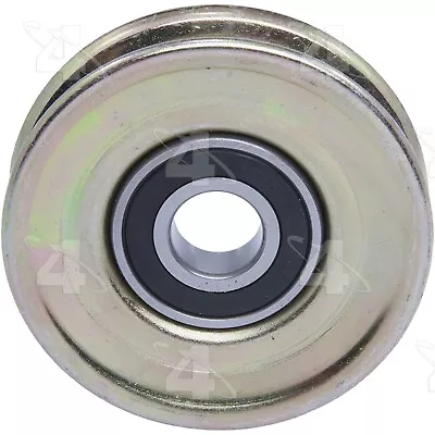 Accessory Drive Belt Idler Pulley 4 Seasons For 1968-1969 Lincoln Continental • $45.25