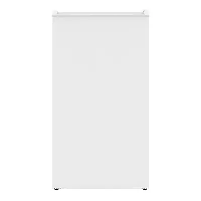 SIA 83L White Freestanding Under Counter Fridge With Ice Box SFR44WE • £99.99