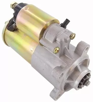 Starter Fits Ford Explorer Lincoln Aviator Mercury Moutaineer 4.6L 2002-2008 • $54.99