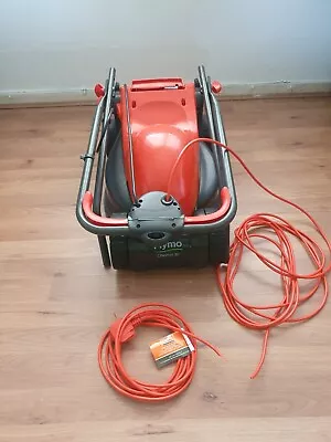 £65 • Buy FLYMO Electric Lawnmower Chevron 32