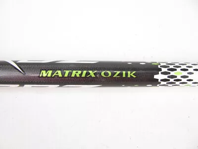 Matrix Ozik X-Con 5 Driver Regular Shaft PULLOUT .355 • $59.99