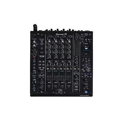 PIONEER DJM-A9 【Miniature 4-channel Professional DJ Mixer】 • $28.80