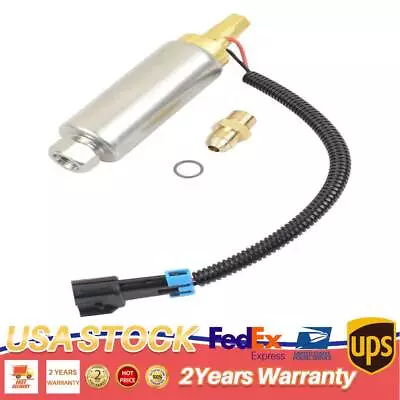 For Mercruiser EFI 861156A1 861156A2 High Pressure Sierra 18-35433 Fuel Pump New • $29.99