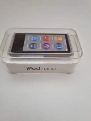 $220 • Buy Apple IPod Nano 7th Generation (16 GB)