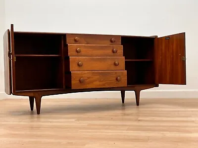 Mid Century Credenza By A Younger Of London • $2200