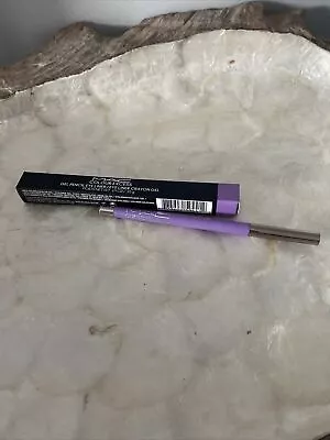 £23.50 • Buy New!! Mac Colour Excess Gel Pencil Eyeliner 35g Bright Lilac Commitment Issues