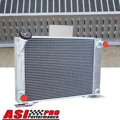 $169 • Buy 3 ROW Aluminum Radiator For Ford Ranger V8 Engine/Conversion Swap 1982-93 1994