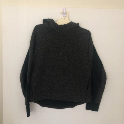 $19.95 • Buy PUMA HOODIE Dark Grey  Size Large