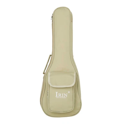 $39.41 • Buy IRIN Ukulele Shoulders Bag Thickened Cotton Bag Waterproof Bag Padded W4W7