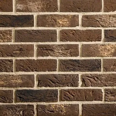 Sample Of Traditional Brick & Stone Rustington Antique Facing Bricks • £3.99