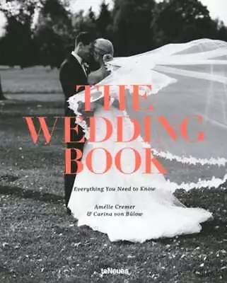 The Wedding Book: For Every Season By Carina Von Bulow: Used • $9.09