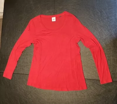 Cabi Women’s Long Sleeve Top Size Small • $12