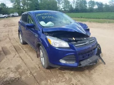 Transfer Case 2.0L VIN 9 8th Digit Turbo Fits 13-20 FUSION 4841960 • $345