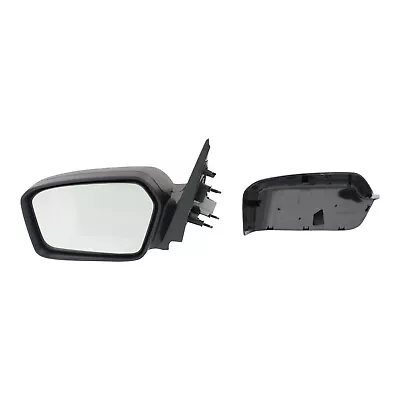 $37.49 • Buy Power Mirror For 2006-2012 Ford Fusion Mercury Milan Sedan Front Driver Side