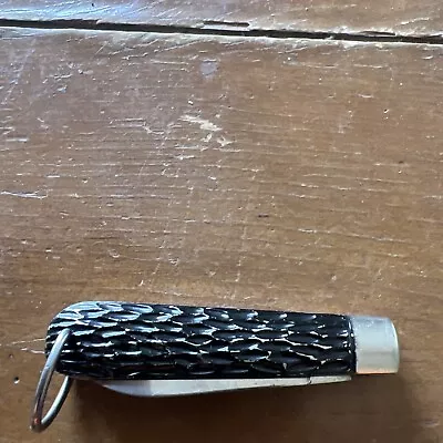 Vintage LK Co Pocket Knife  • $19.99