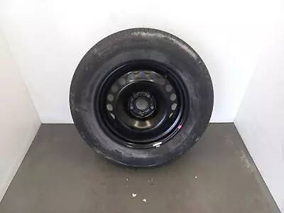 Holden Trax Wheel Standard/steel Spare Tj Series 08/13-12/20 • $95