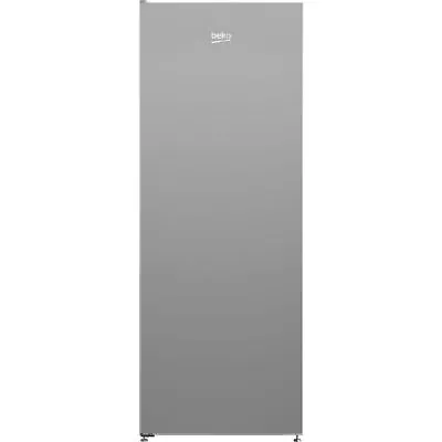 Beko FFG4545S Free Standing 177 Litres Upright Freezer Silver E • £479