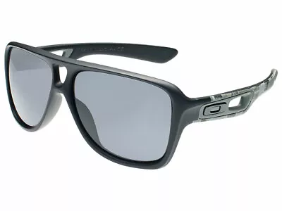 Oakley Dispatch II GP-75 Collection Sunglasses OO9150-31 Matte Black/Grey • $159.99