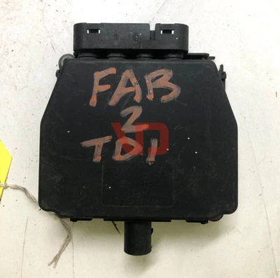 £49.99 • Buy Skoda Fabia Tdi Soleniod Box 6q0906625q