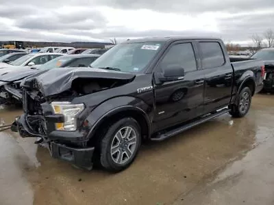 Automatic Transmission 2.7L Turbo 2WD Fits 15-17 FORD F150 PICKUP 1194219 • $634.32