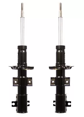 Pair Set Of 2 Front Monroe Spectrum Suspension Struts For Volvo 850 C70 S70 V70 • $133.95