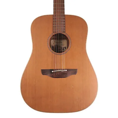 Takamine EAN10-12X 12 String Electro-Acoustic Guitar With Hard Case (Pre-Owned) • £768.90