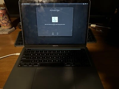$400 • Buy Apple MacBook Pro 13in M1-For Parts, Read Description.