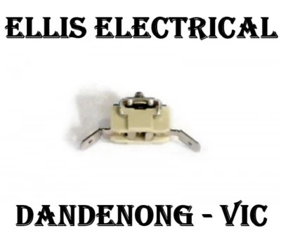 $25 • Buy DeLonghi Coffee Machine Heater Thermal Fuse (thermostat) For P/N:5232105000