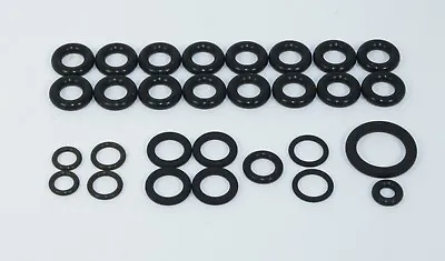 85-92 Tuned Port Injection TPI Viton O-Ring Upgrade Kit Camaro Corvette Fuel • $27.95