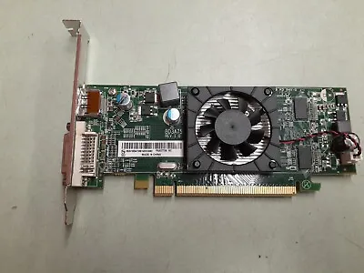 LENOVO Radeon HD7450|FRU03T7305|1GB VideoCard|HP|DVIDP| TESTED • $17.95