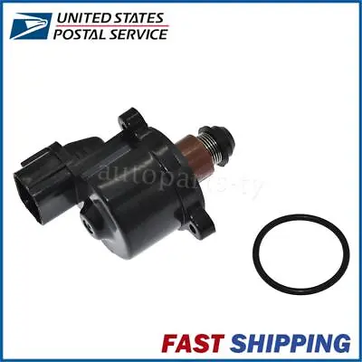 MD628174 Idle Air Control IAC Valve For Mitsubishi Lancer Eclipse Chrysler USA • $24.61