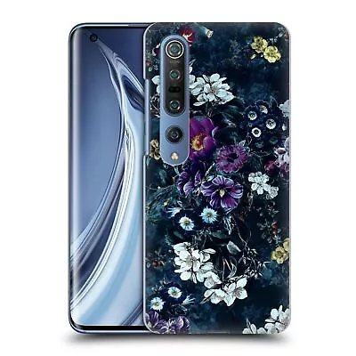 Official Riza Peker Night Floral Hard Back Case For Xiaomi Phones • $15.35