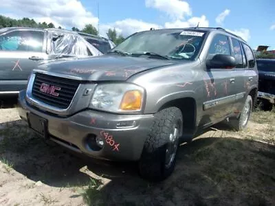 ABS Brake Pump Module Without Traction Control Fits 04-05 ENVOY 1615618 • $89.99