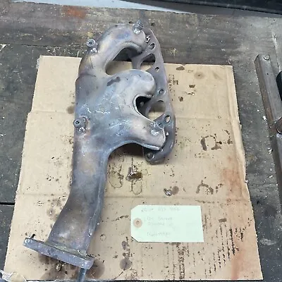 03-07 Infiniti G35 Nissan 350z VQ35DE Left Exhaust Manifold Header 14002-AM611 • $66.50