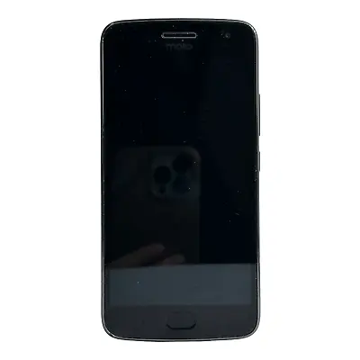 Motorola Moto G5 Plus XT1687 NO POWER • $12.99