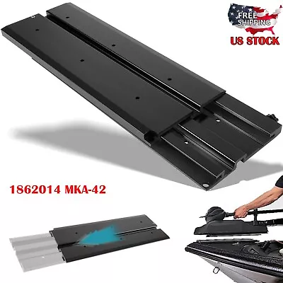 1862014 MKA-42 Quick Release Bracket For Minn Kota Ulterra Fortrex Maxxum Edge • $115.99